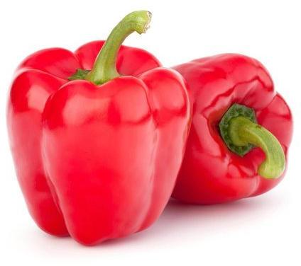 Red Capsicum