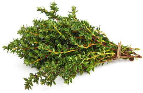 Thyme Fresh, Packaging Size : 5 Kg