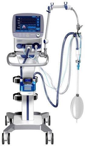 Hamilton C3 ICU Ventilator