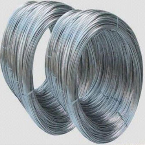 Stainless Steel SS Wire Rod Coil