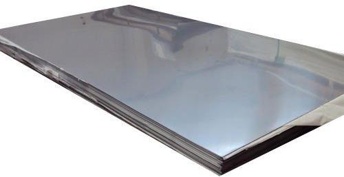 Stainless Steel 201 Sheet, Length : 2000-2500mm