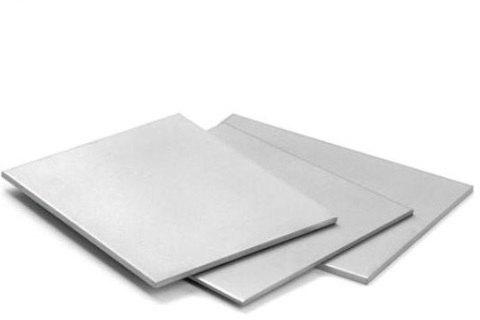 Chrome stainless steel sheet, Thickness : 2mm to 6mm