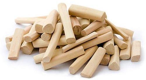 White Sandalwood Stick, For Religious, Worship, Etc, Packaging Type : Packet