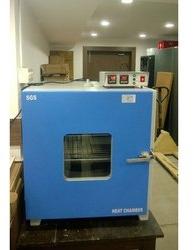 SGS Hot Air Oven