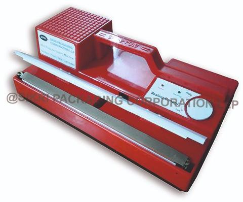 Impulse Sealing Machine Without Stand, Specialities : Corrosion Resistant