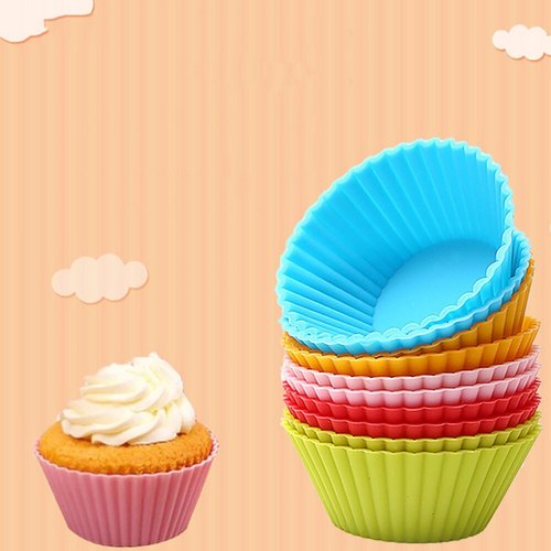 Muffin Paper Cup