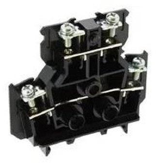 DIN Rail Terminal Block, Brand Name : Idec
