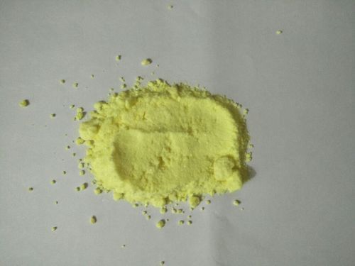 Indian Platinum Phospho Molybdic Acid