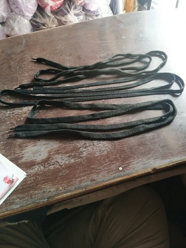 Cotton Nada Dori, Color : Black