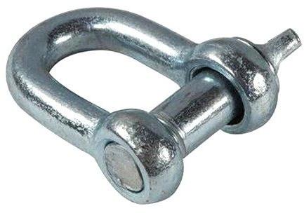 Commercial Grade Shackle