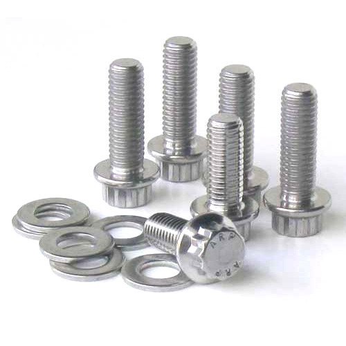 Stainless Steel Fastener