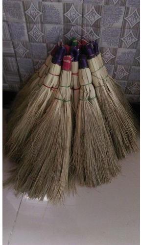 Khajur Grass Hand Broom, For Cleaning