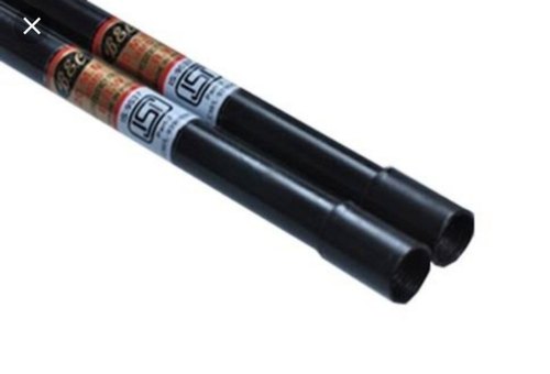 MS Conduit Pipe, Size : 20 Mm