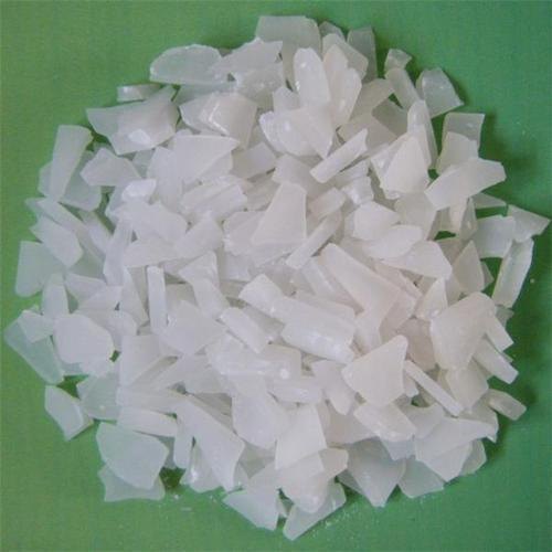 Caustic Potash Flake, Packaging Type : HDPE Bag