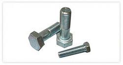 STEEL BOLTS