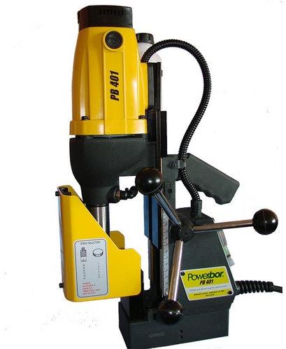 Powerbor Metal Core Cutting Machine, Power Consumption : 1100W