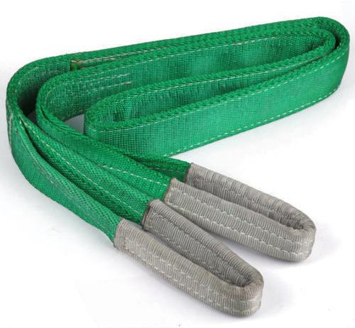 Polyester Sling, Length : Up To 2 M