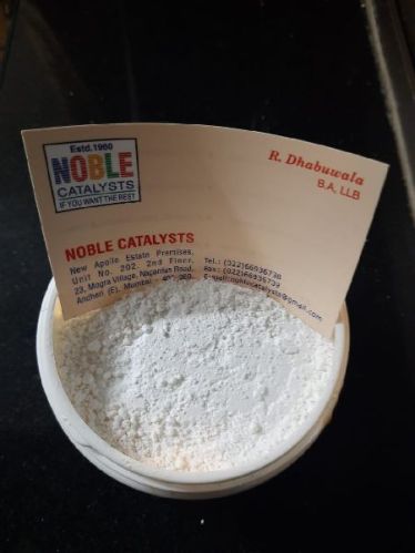 Noble Molecular Sieves Powder, Classification : 3824