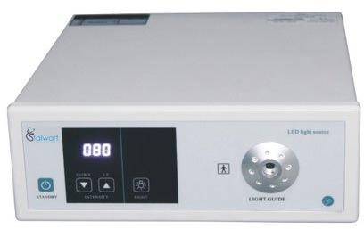 Digital LED Light Source, Power : 100-240 V/AC, 50-60 Hz