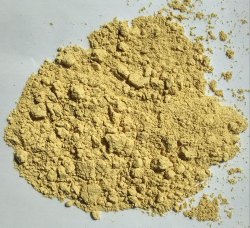 Diiodohydroxyquinoline, Form : Powder