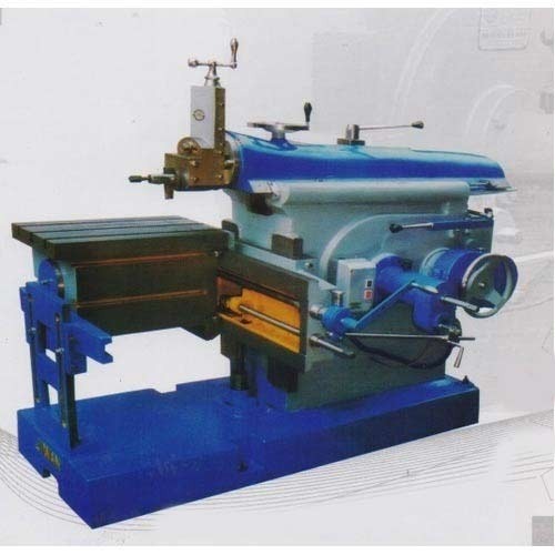 Geared Shaping Machine