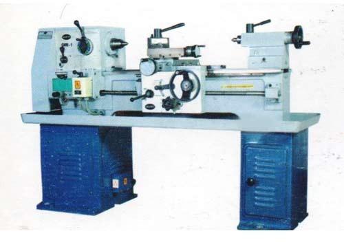 Medium Duty Lathe Machine