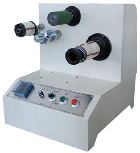 Automatic Elecric Mini Doctor Rewinding Machine, Certification : ISO 9001:2008, CE Certified