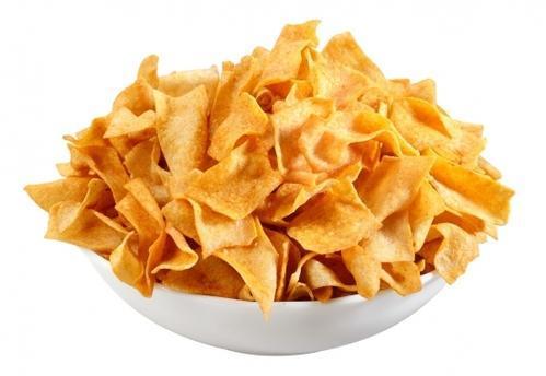 Soya Chips, Certification : Yes