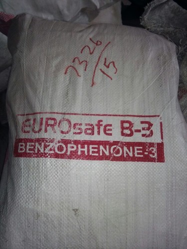 Benzophenone-3