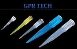 Plastic Micropipette Tips