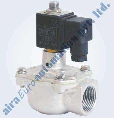 Dust Collector Pulse Valve