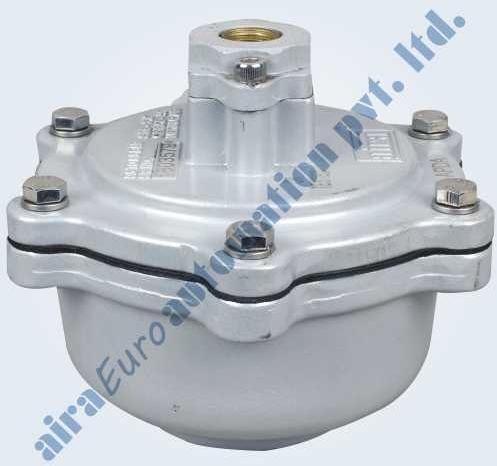 Pulse Jet Valve, Pressure : 0.6 To 10 KGS/CM