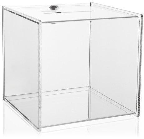 Acrylic Boxes, Style : Morden