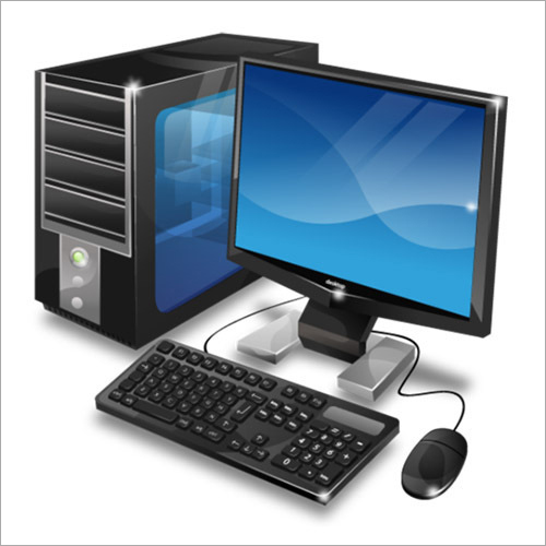 Window 7 Desktop Computer, For College, Home, Office, School, Feature : Durable