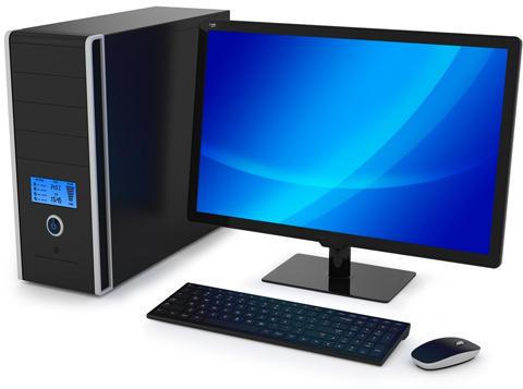 Personal Computer, For College, Home, Office, School, Feature : Durable, Fast Processor, High Speed