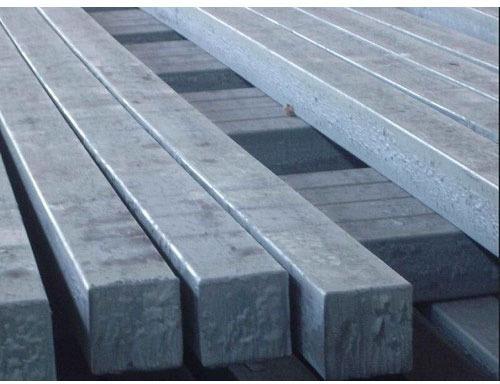 Square Mild Steel Billets, For Home Decor, Industry, Length : 3.5ft, 3ft, 4.5ft