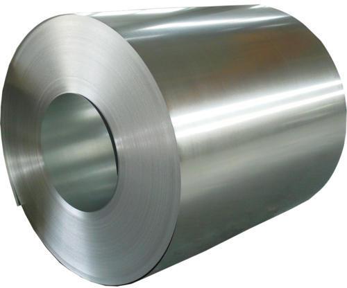 Steel Coils, Specialities : Rust Proof