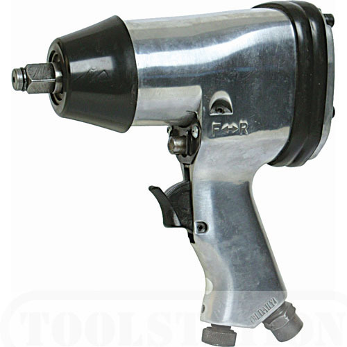 Air Impact Wrench, For Industrial, Color : Grey