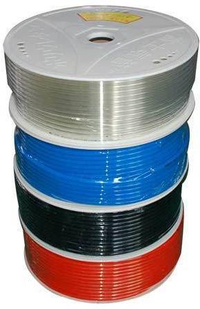 Polyurethane Tubes, Color : Multicolor