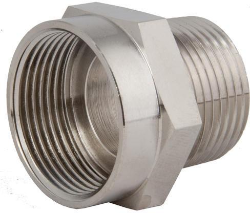 Stainless Steel Reducing Adapter