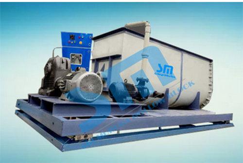 CLC Light Weight Blocks Machines, Power : 7.5 HP