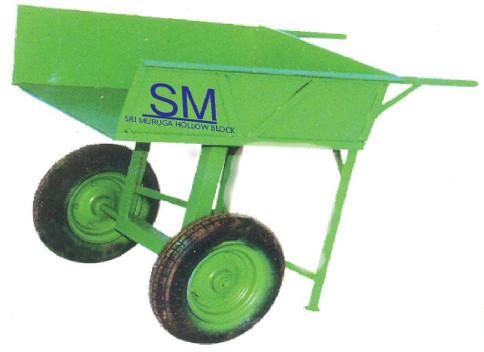 Trolley Two Wheel, Width : 258