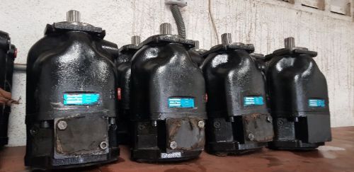 High Pressure ATLAS COPCO 3217876240 MODEL HYDRAULIC PUMP