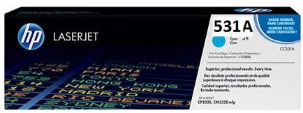 HP Toner Cartridges, Packaging Type : Box