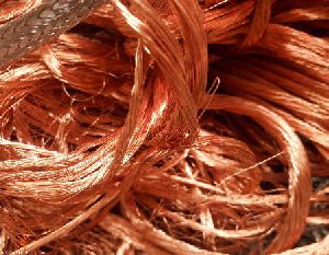 Copper Wire, Certification : ISI Certified