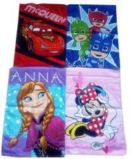 Kids Bath Towel