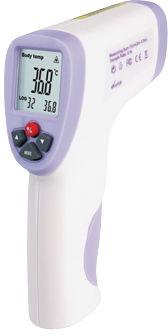 BODY INFRARED THERMOMETER