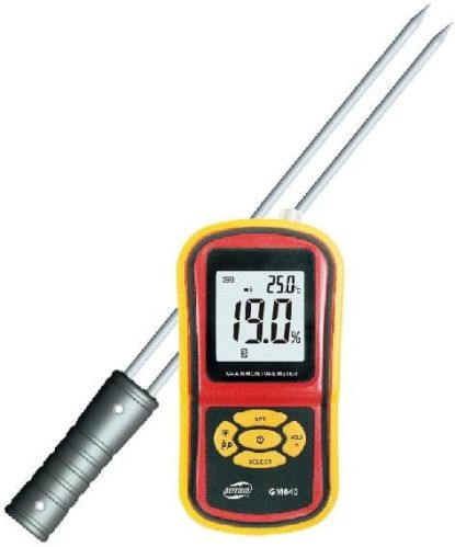 KERRO DIGITAL GRAIN MOISTURE METER