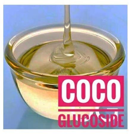 Coco Glucoside, For Commercial