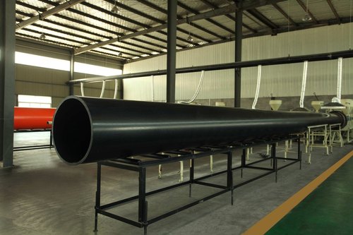 UHMWPE Slurry Pipe